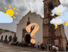 Clima HOY, 17 de junio en los Pueblos Mágicos de Jalisco