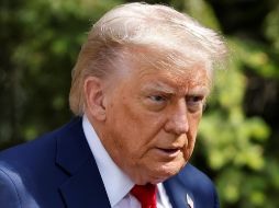 El presidente es Estados Unidos aseguró que sabe 