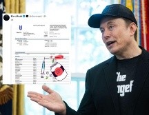 The New York Times acusó recientemente a Musk de consumir una importante cantidad de drogas a diario. EFE / ARCHIVO