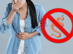 La desparasitación se utiliza tanto para prevenir y tratar infecciones, así como para reducir el riego de complicaciones de enfermedades intestinales. ESPECIAL / CANVA