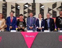 El ganador del concurso obtendrá una producción musical, un video clip, 50 mil pesos y la facilidad de presentarse en lugares como Las Fiestas de Octubre. EL INFORMADOR / H. FIGUEROA