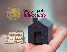 El pre-registro del programa Vivienda para el Bienestar dio inicio el pasado 9 de junio. UNSPLASH/ J. Żerdzicki