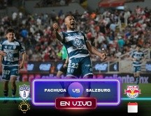 Con una nómina modesta, Pachuca busca ser el caballo negro del Grupo H. IMAGO7