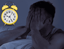 Existen factores que pueden impedir el dormir bien, incluyendo condiciones médicas como la diabetes, la presión arterial alta, la esclerosis múltiple, el Parkinson, el Alzheimer. ESPECIAL / CANVA