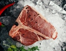 Esto contiene la carne roja. UNSPLASH / V. SHES