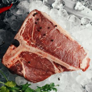 Contenido, beneficios y riesgos de la carne roja