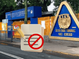 De acuerdo con un comunicado de la Máxima Casa de Estudios, la participación de estudiantes fue del 99.43% de los 78 mil 988 registrados. ESPECIAL / UNAM