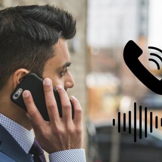 ¿Cómo grabar llamadas telefónicas en tu celular paso a paso?