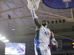 Con una combinación de talento, estrategia y liderazgo sólido, la quinteta blanquiazul se ha convertido en un referente del baloncesto profesional. X/ @AstrosJalisco