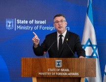 El ministro de Exteriores, Gideon Saar, indicó que la operación militar lanzada contra Irán 