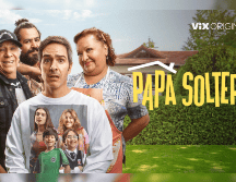 Papá Soltero 2025 logra modernizar un clásico sin traicionar su esencia. CORTESÍA.