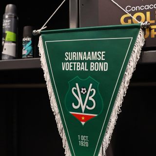 Surinam, el rival de México en la Copa Oro que lo supera con jugadores en Europa