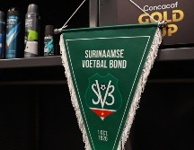 La Selección Mexicana se enfrentará a su similar de Surinam este miércoles. X/ @GoldCup.