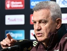 El estratega nacional fue claro al señalar que el fútbol moderno ha cambiado y que subestimar al rival es un error. IMAGO7