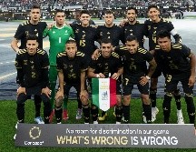 El Tricolor está obligado no solo a ganar, sino a mostrar una clara mejoría en su propuesta futbolística. IMAGO7.