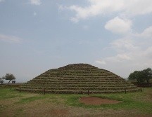 Teuchitlán recibirá la carrera del Serial “Jalisco Corre”, que se llevará a cabo el domingo 13 de julio. Se contemplan distancias de cinco y 10 kilómetros para los habitantes y visitantes respectivamente, y la ruta iniciará en la cabecera municipal y terminará en la Zona Arqueológica Guachimontones. EL INFORMADOR/ ARCHIVO.