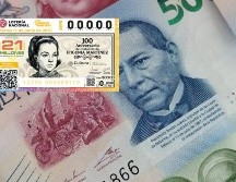 El Sorteo Mayor 3975 se realiza este martes a las 20:00 horas y podrás saber si ganaste el premio mayor en EL INFORMADOR. UNSPLASH.