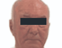 Antonio Cabrera de Los Legionarios de Cristo Cabrera fue detenido la semana pasada en el Aeropuerto Internacional de la Ciudad de México. ESPECIAL