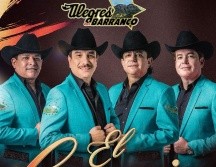 Los Alegres del Barranco. El grupo ya se comprometió públicamente a no hacer apología del delito en sus conciertos. FACEBOOK/LosAlegresDelBarrancoOfficial