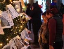 La transparencia en personas que no han cumplido sus obligaciones parentales ha sido parte de la lucha contra la violencia de género. SUN/Archivo