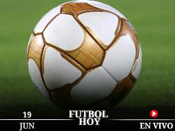 La programación diaria incluye partidos que pueden verse en televisión abierta, otros en restringida, y algunos a través de streaming. ESPECIAL, IMAGO7 / CANVA