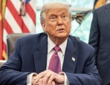 Los ataques son una decisión peligrosa para Estados Unidos, ya que Irán ha prometido tomar represalias si se une al ataque israelí. EFE/ ARCHIVO.