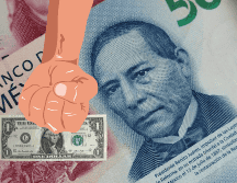 Este 18 de junio, la divisa mexicana inicia con una alza frente al dólar. UNSPLASH/  K. Eliason/ UNSPLASH/ S. Gabriel