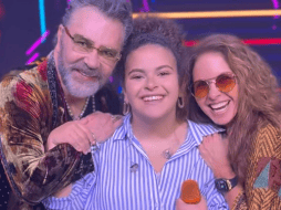 Lucero Mijares da su opinión sobre ser 