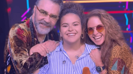 Lucero Mijares da su opinión sobre ser 