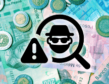 Condusef puso a disposición una página web donde se pueden checar las instituciones registradas en el Sipres, con el objetivo de que las personas verifiquen antes de contratar un crédito. ESPECIAL / CANVA