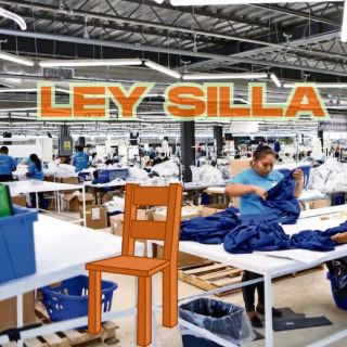 ¿Quiénes están obligados a cumplir con la Ley Silla?