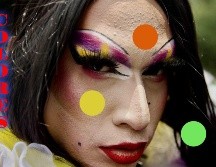 Esto dice de tu caracter tus preferencias con respecto al color. SUN / ARCHIVO