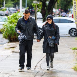¿A qué hora habrá lluvia el jueves 19 de junio en Guadalajara?