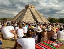 Estos son los mejores lugares para recibir el solsticio de verano. NTX / ARCHIVO