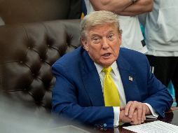 Con estas nuevas directrices, los consulados reanudarán la entrega de citas para solicitar visados de estudiante. EFE/ K.CEDENO