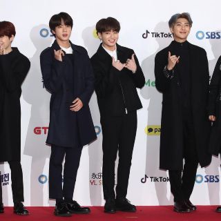 BTS prepara su regreso para 2026