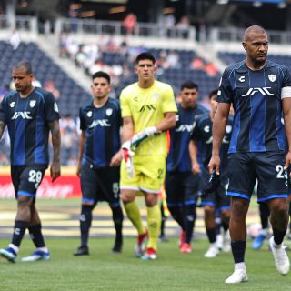 Pachuca cae en su debut del Mundial de Clubes frente al Salzburg