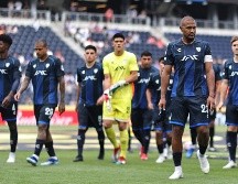 El Pachuca irá nada menos que contra el Real Madrid y tendrá que ganar, sí o sí. EFE/ J. I. Roncoroni.