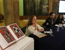 Isabel Turrent era colaboradora de la revista 