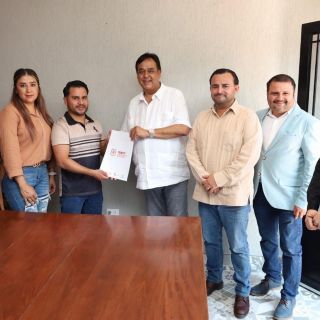 IDEFT lleva muestra educativa a Teuchitlán para impulsar el desarrollo regional