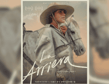 “La arriera” contó con un elenco joven, talento nuevo, lo cual fue un interés genuino de Isabel Cristina Fregoso para narrar estas historias por medio de rostros nunca antes vistos. CORTESÍA.