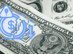 La divisa acumula un avance de 0.52% en la última semana. CANVA / PIXABAY