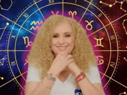 Mizada Mohamed nos comparte las predicciones para cada signo zodiacal de este viernes. ESPECIAL
