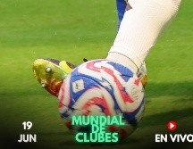 En México, los fanáticos podrán seguir los partidos en vivo, algunos de ellos por televisión abierta, y todos ellos por plataformas de streaming. EFE /C. Herrera-Ulashkevich