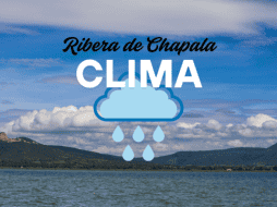 Se prevén lluvias en las diferentes regiones del estado a lo largo del día. EL INFORMADOR/ARCHIVO