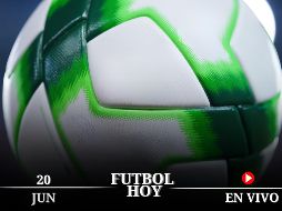 La programación diaria incluye partidos que pueden verse en televisión abierta, otros en restringida, y algunos a través de streaming. ESPECIAL, IMAGO7 / CANVA