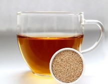 El té de alpiste se elabora al cocer este cereal en agua, con canela, y sin endulzar. ESPECIAL / CANVA