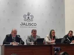 Ayer el gobierno de Estados Unidos emitió un comunicado en el que fichaba a varios líderes criminales por diversas operaciones del crimen organizado. ESPECIAL