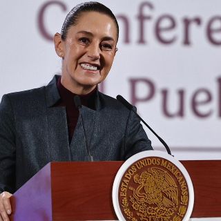 Sheinbaum habla de su participación en la Cumbre G7