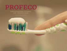 Profeco revela cuál es la mejor pasta de dientes de México. UNSPLASH / R. MARCHENKO